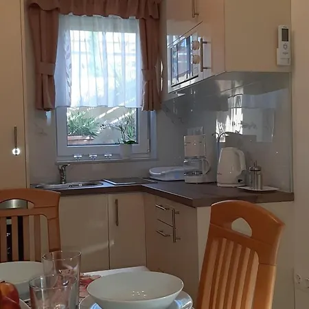 Apartment Veiger1 *
