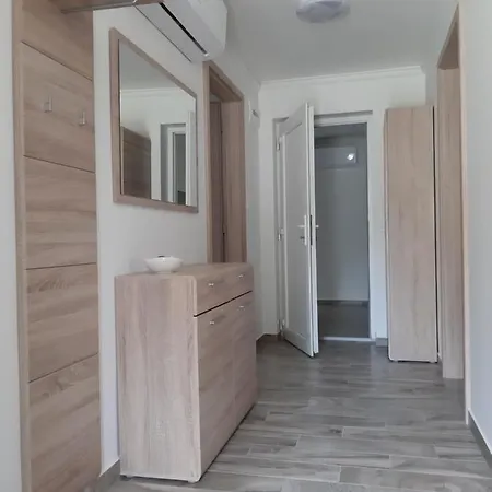 Apartment Veiger1